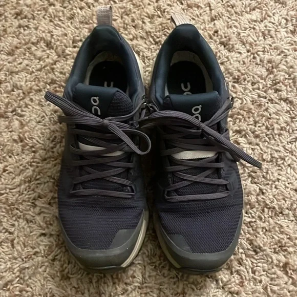 Oncloud Cloudwander Waterproof Women’s size 6.5 - Picture 2 of 8